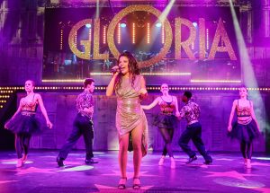 © Musical Sommer Amstetten - Gerhard Sengstschmid |  ON YOUR FEET! - Showfoto