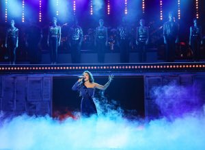 © Musical Sommer Amstetten - Gerhard Sengstschmid |  ON YOUR FEET! - Showfoto